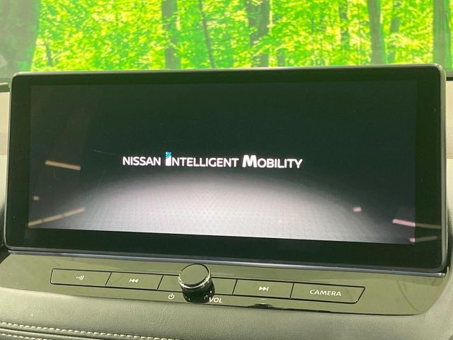 エクストレイル1.5 X