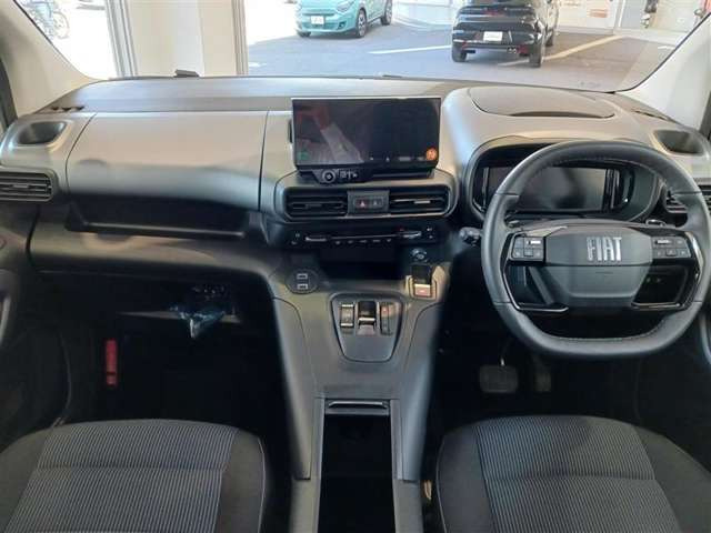 ドブロマキシ1.5 ディーゼル