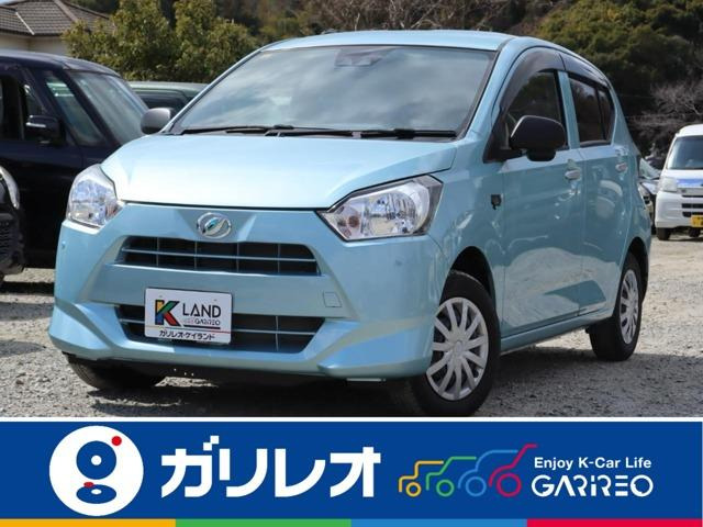 ミライースL SAIII