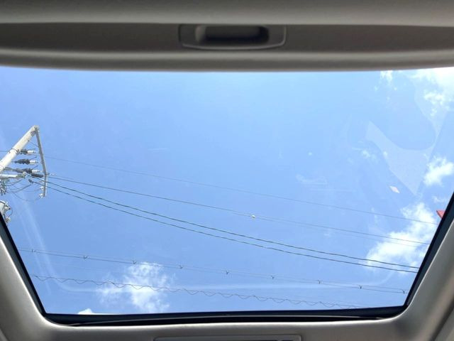 ヴェルファイア2.4 Z ゴールデンアイズ