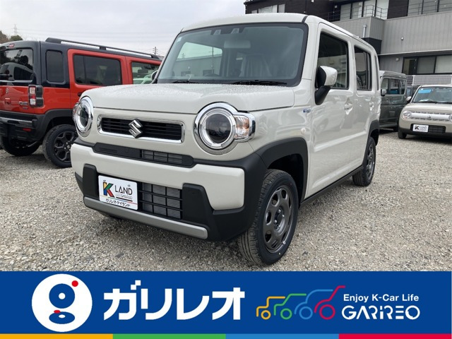 スペーシアハイブリッド(HYBRID) G