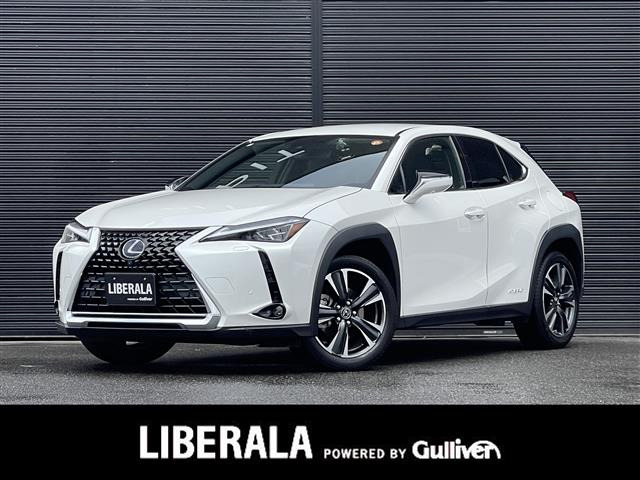 UX250h バージョンL 4WD