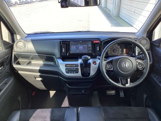 N-WGNG スタイリッシュパッケージ