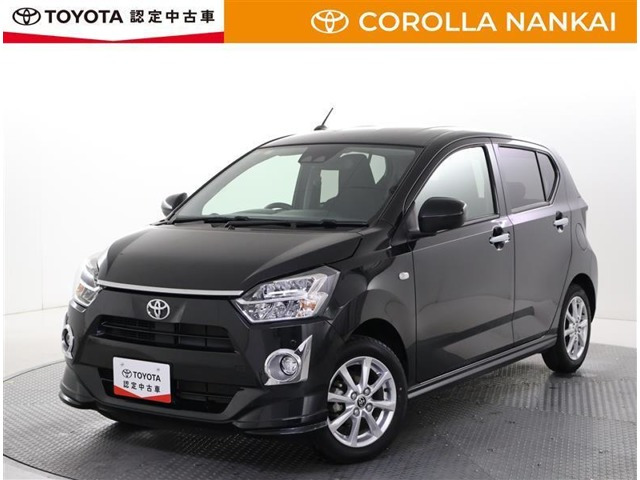 ピクシスエポックG SAIII