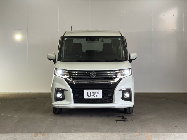 ソリオ1.2 ハイブリッド(HYBRID)  MZ