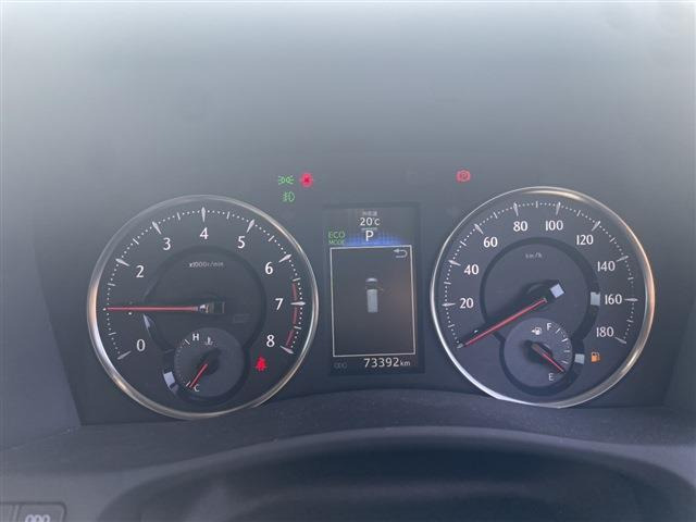 アルファード2.5 S Cパッケージ