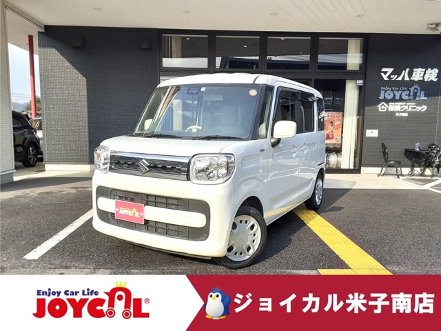 スペーシアハイブリッド(HYBRID)  X