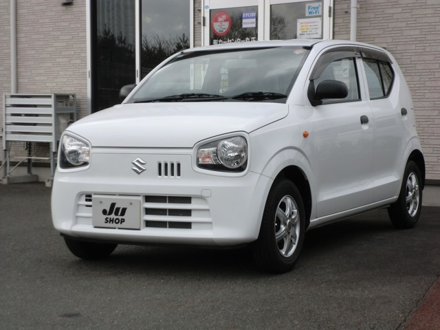 アルトF オートギヤシフト 4WD