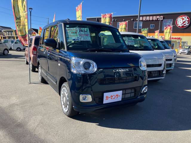 ムーヴキャンバス