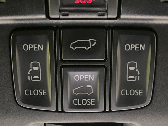 �y�����p���[�X���C�h�h�A�z�X�}�[�g�L�[��^�]�Ȃ̃X�C�b�`�Ō�ȗ����X���C�h�h�A�̊J���\���d��������͂����ăh�A���J����K�v�������A�����Ȃ��q�l�ł��ȒP�ɊJ���߂ł����K�ł���