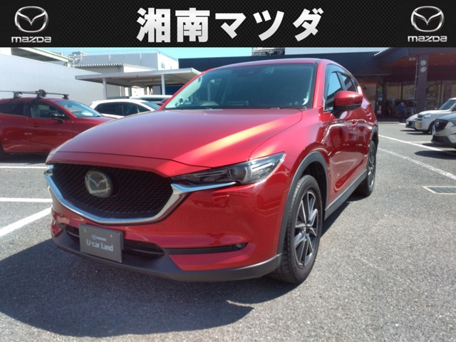CX-52.2 XD プロアクティブ 4WD