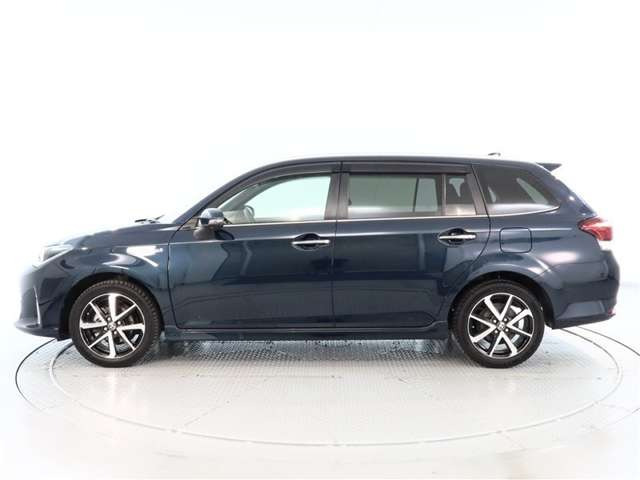 カローラフィールダー1.5 ハイブリッド G W×B