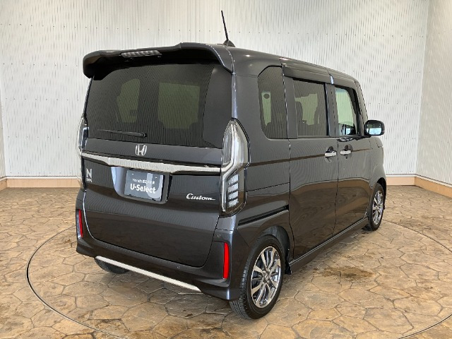 N-BOXカスタムL