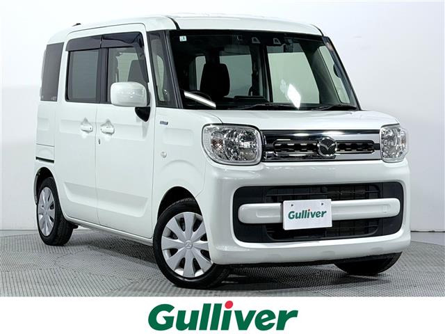 フレアワゴンハイブリッド XS