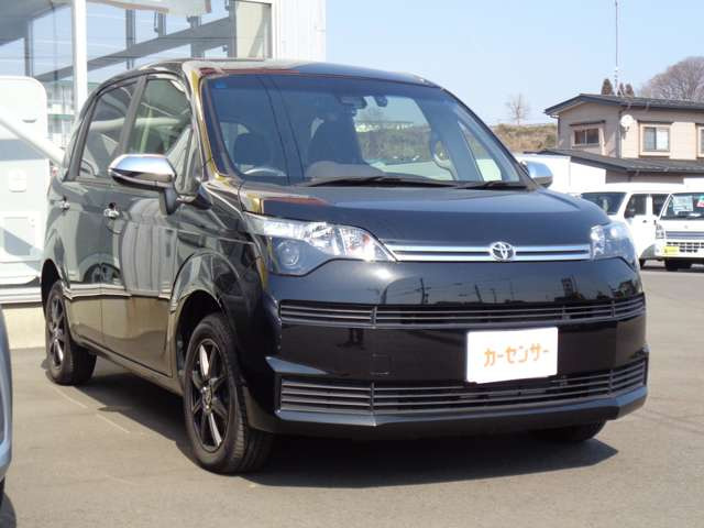 スペイド1.5 G 4WD