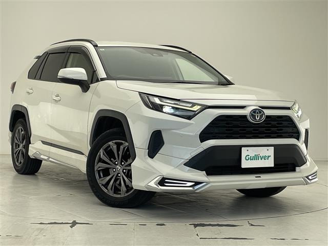 RAV42.5 ハイブリッド X