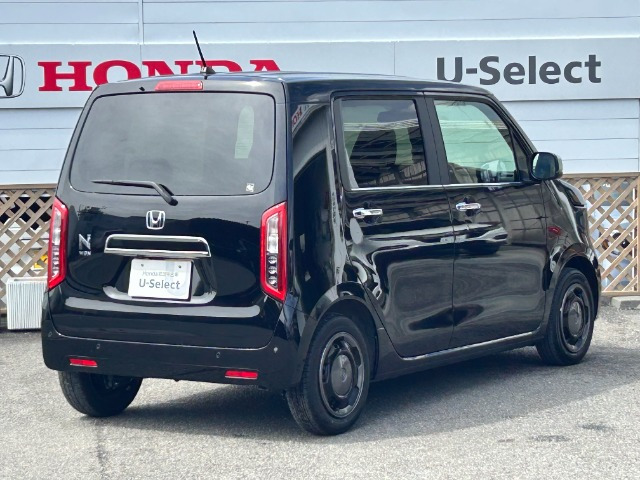 N-WGNL スタイルプラス ビター