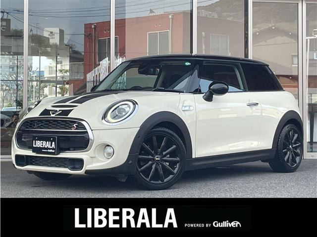 ミニクーパー SD