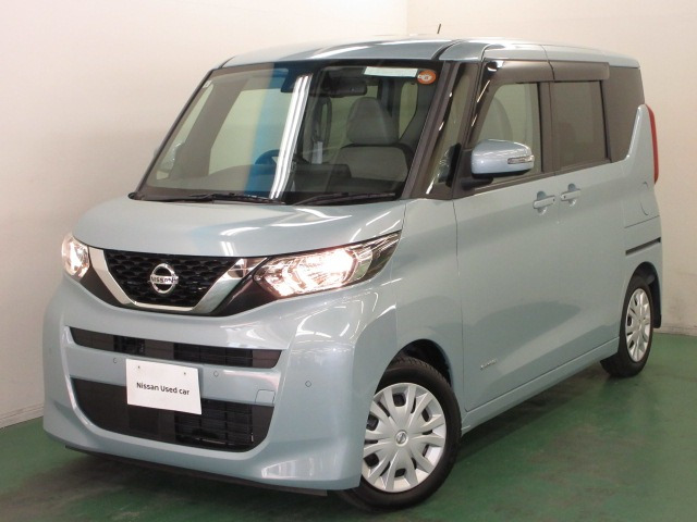 デイズルークスX