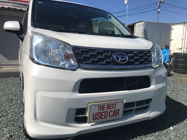 �[�ԑO�̓_�������������H��֊O�����A�L�b�`���s���Ă���܂�!���S���Ă���肢��������悤�ɋ΂߂Ă��܂��B