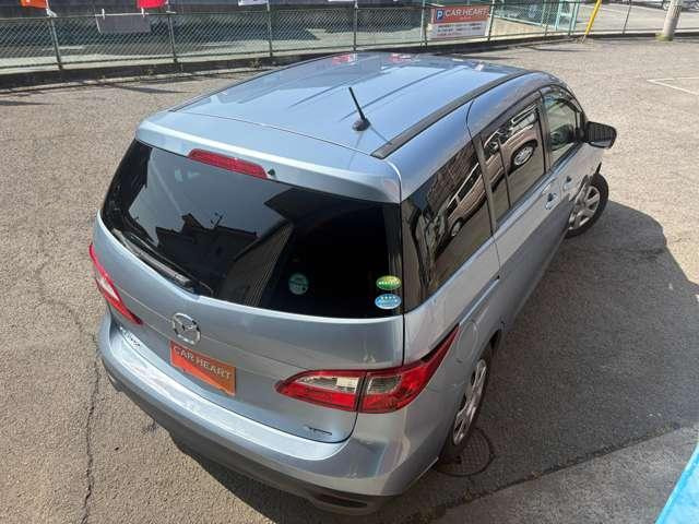 プレマシー2.0 20E