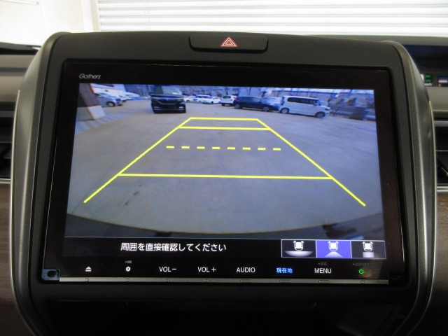 フリード1.5 G ホンダセンシング