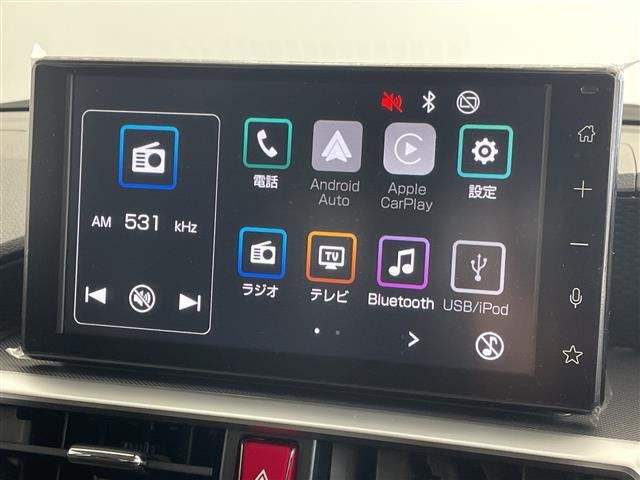 ロッキー1.2 プレミアム G HEV