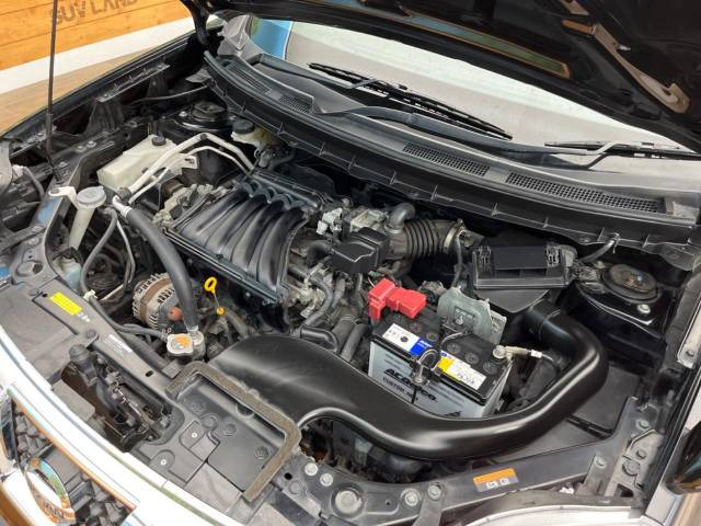 親切・丁寧な専門メカニックスタッフが応対!・車検・点検整備・事故等の修理などアフターサービスも安心。お車のカスタマイズもネクステージのサービススタッフまでご相談ください!