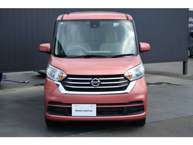 デイズルークスX