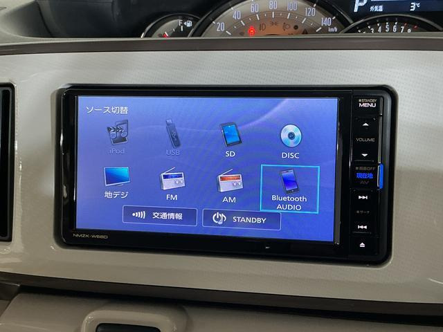 ムーヴキャンバスG メイクアップ SAIII