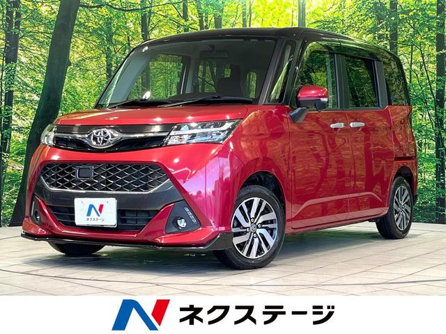 タンク1.0 カスタム G