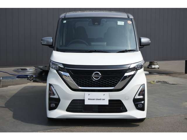 デイズハイウェイスター Gターボ プロパイロットエディション