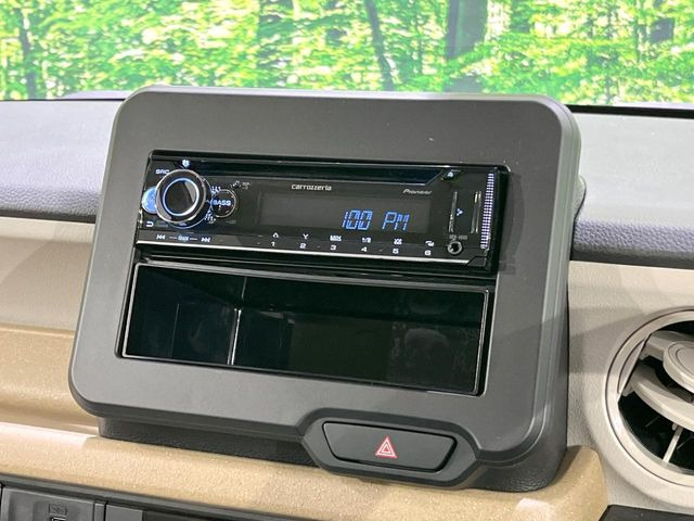 N-BOXベースグレード