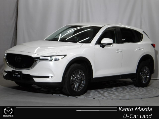 CX-52.0 20S スマートエディション