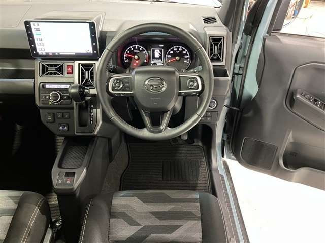 タフトG ターボ クロム ベンチャー