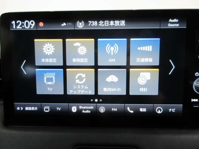 ヴェゼル1.5 e:HEV Z 4WD