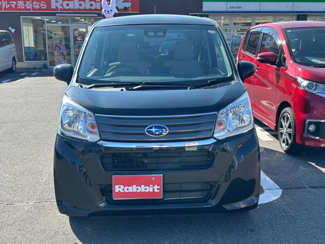 ステラL スマートアシスト 4WD