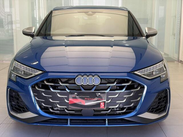 S3スポーツバック2.0 4WD