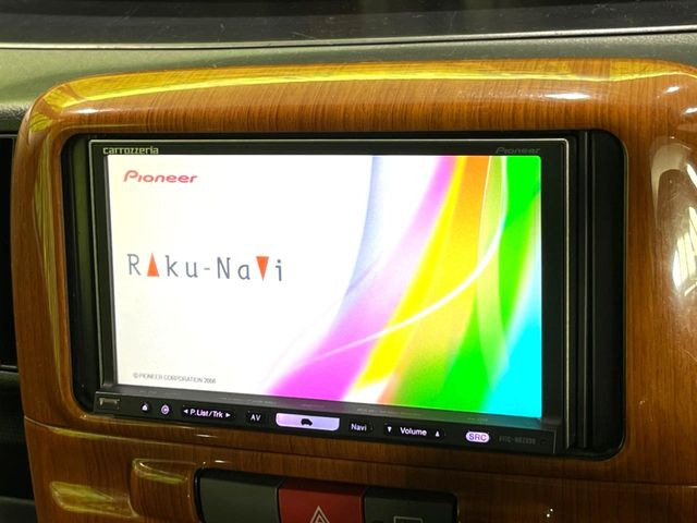 �y�i�r�Q�[�V�����z�g���₷���i�r�ŖړI�n�܂ł�������ē����Ă���܂��B�e��I�[�f�B�I�Đ��@�\���[�����Ă���A���Ԃ̉^�]������Ɋy�����Ȃ�܂�!!