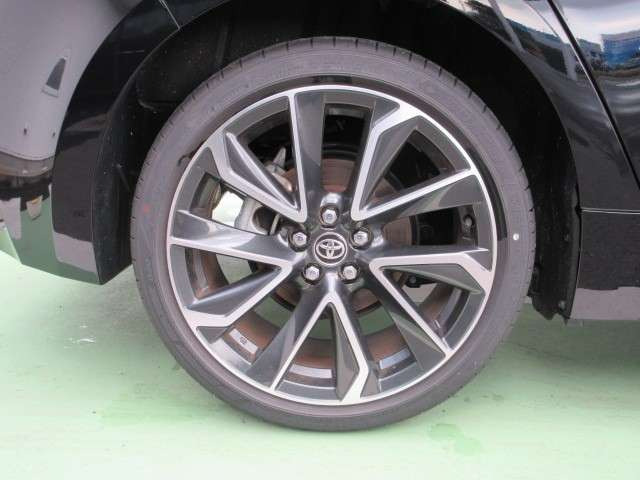 カローラスポーツ2.0 G Z