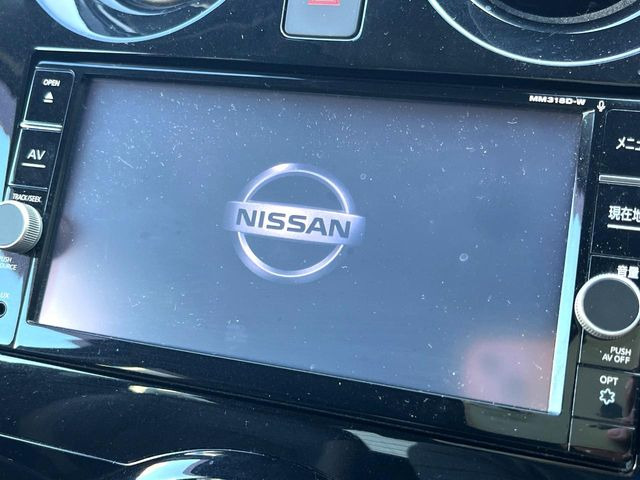 ノート1.2 e-POWER メダリスト