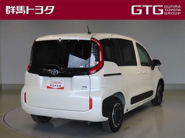 シエンタハイブリッド 1.5 Z E-Four 4WD