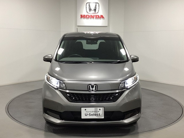 フリード1.5 G ホンダセンシング