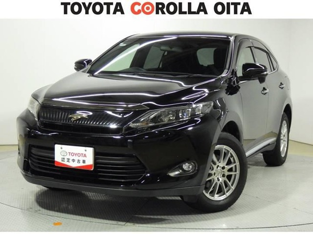 ハリアー2.0 エレガンス