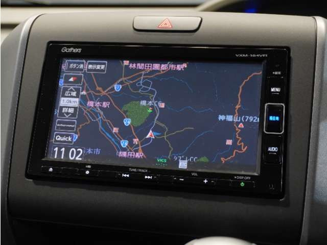 フリード1.5 G ホンダセンシング