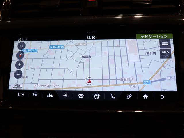 ディスカバリーHSE 4WD