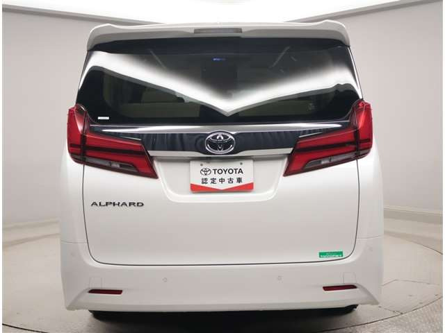 アルファード2.5 X