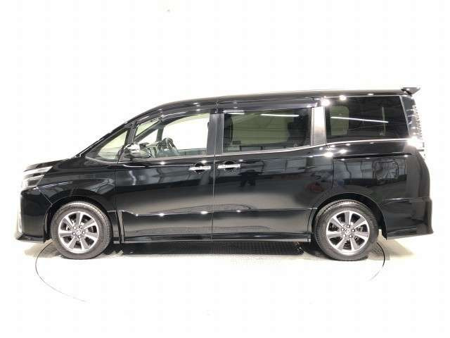 ヴォクシー2.0 ZS 煌III