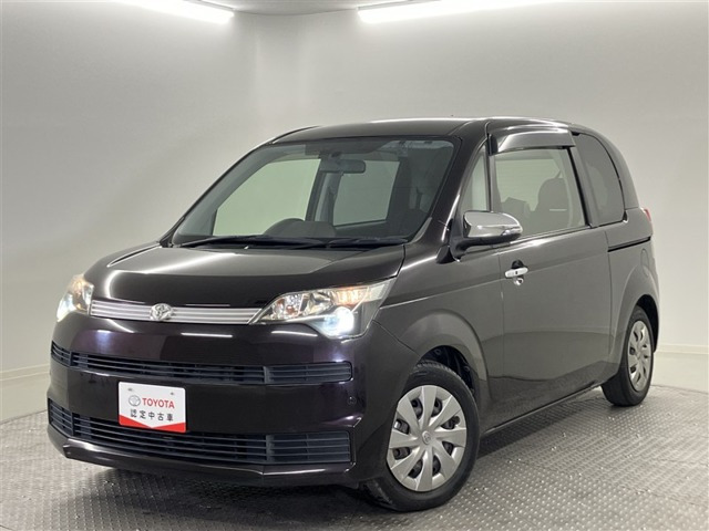 スペイド1.5 F ジャック