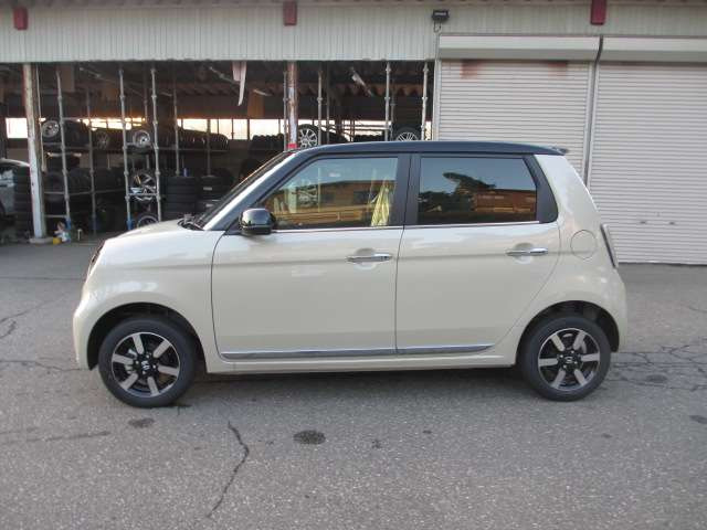 N-ONEプレミアム 4WD